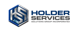 Holder Services & Solutions Group Inc. Logo